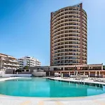 T1 Clube Mar -sol Do Algarve *