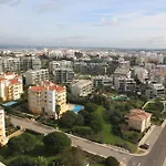 T1 Clube Mar -sol Do Algarve Апартаменты Портиман