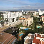 T1 Clube Mar -sol Do Algarve Апартаменты