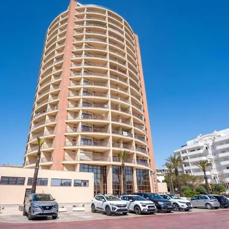 T1 Clube Mar -sol Do Algarve Apartmán *