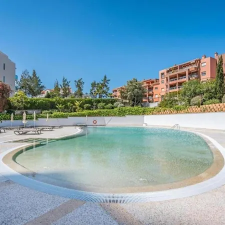 Apartmán T1 Clube Mar -sol Do Algarve