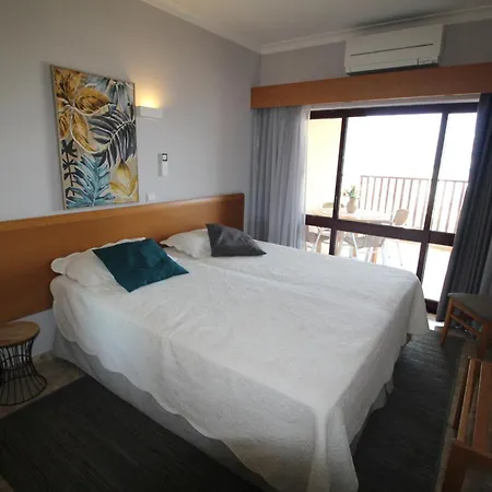 T1 Clube Mar -sol Do Algarve Apartman *